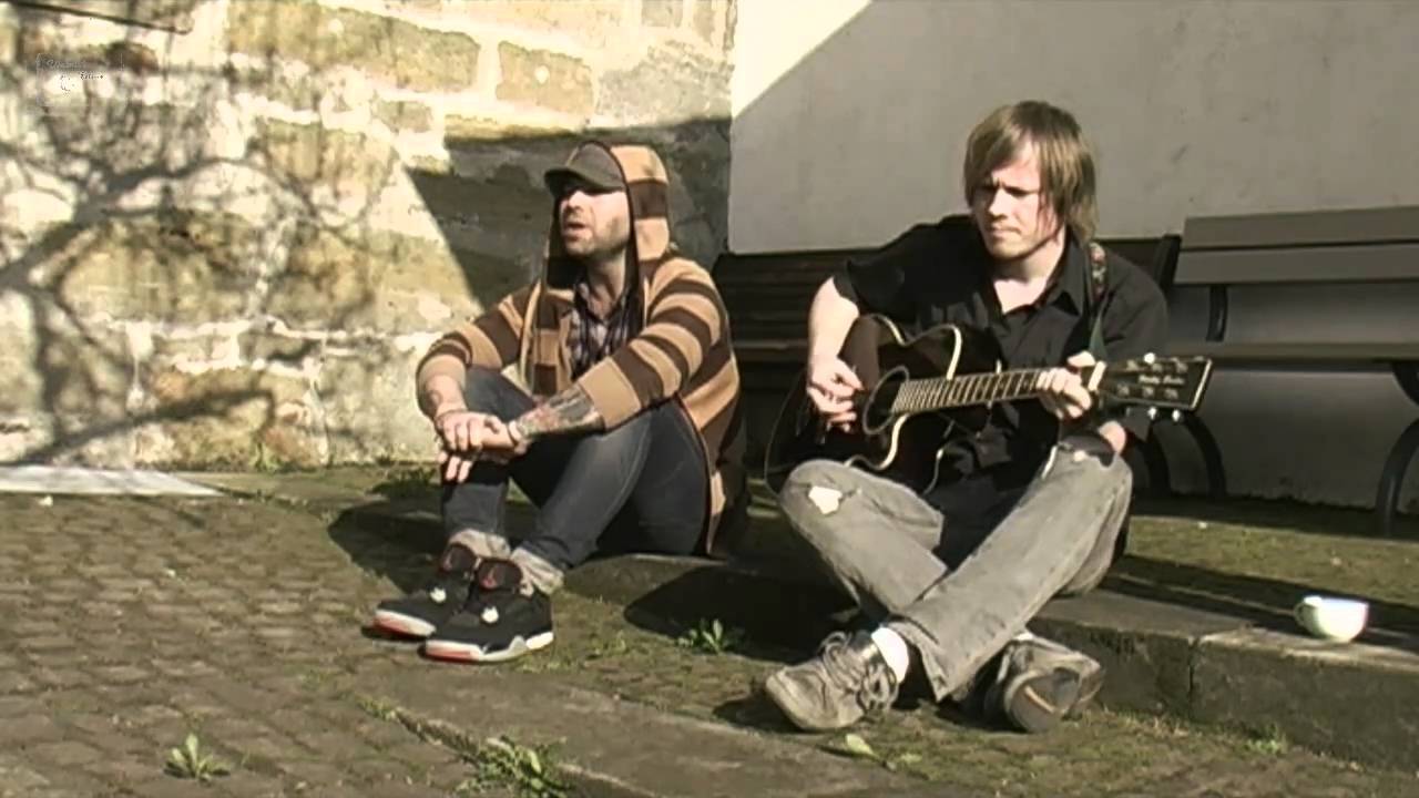 WTV unplugged: Kids In The Way 