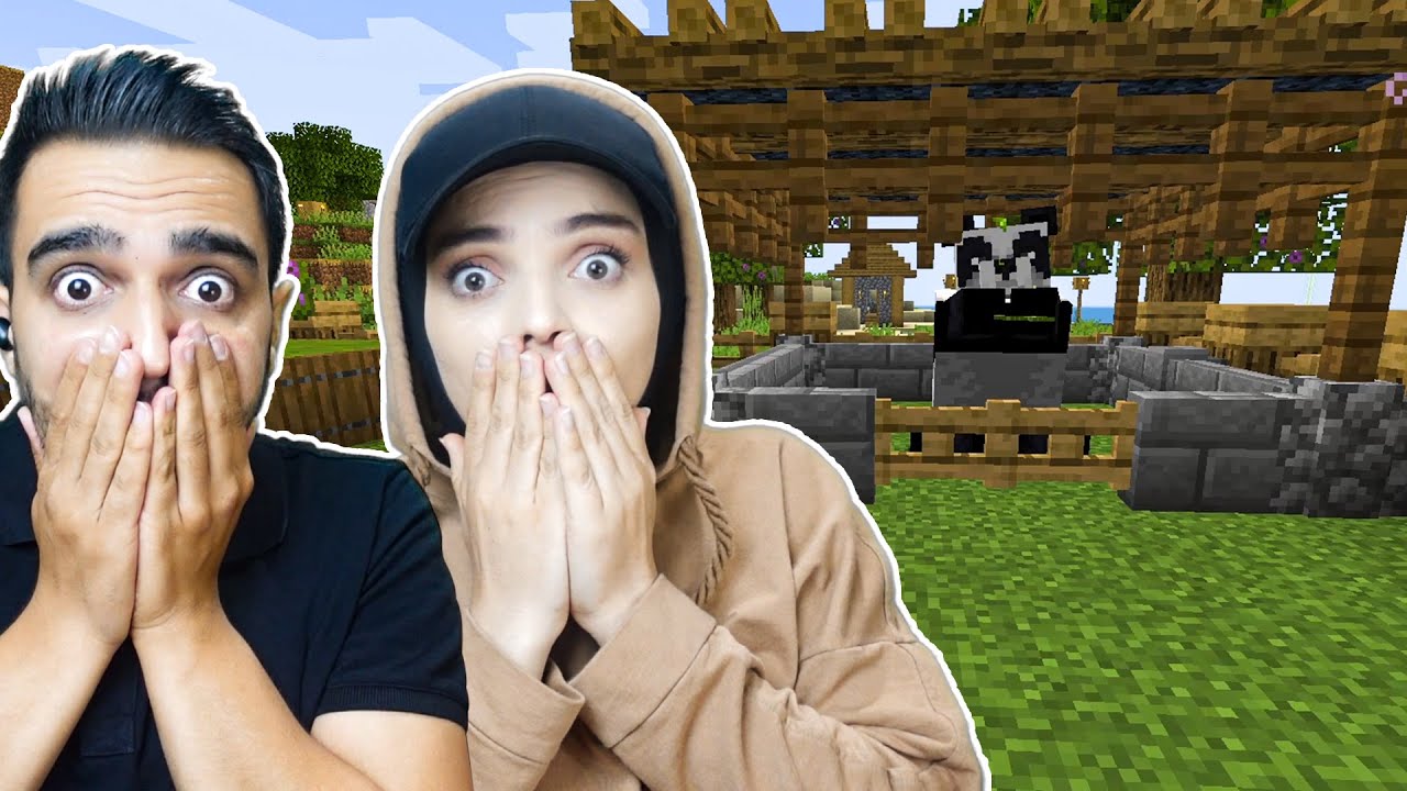 PONÇİKCAN'IN YENİ EVİ 🥰 MİNECRAFT 41.Bölüm