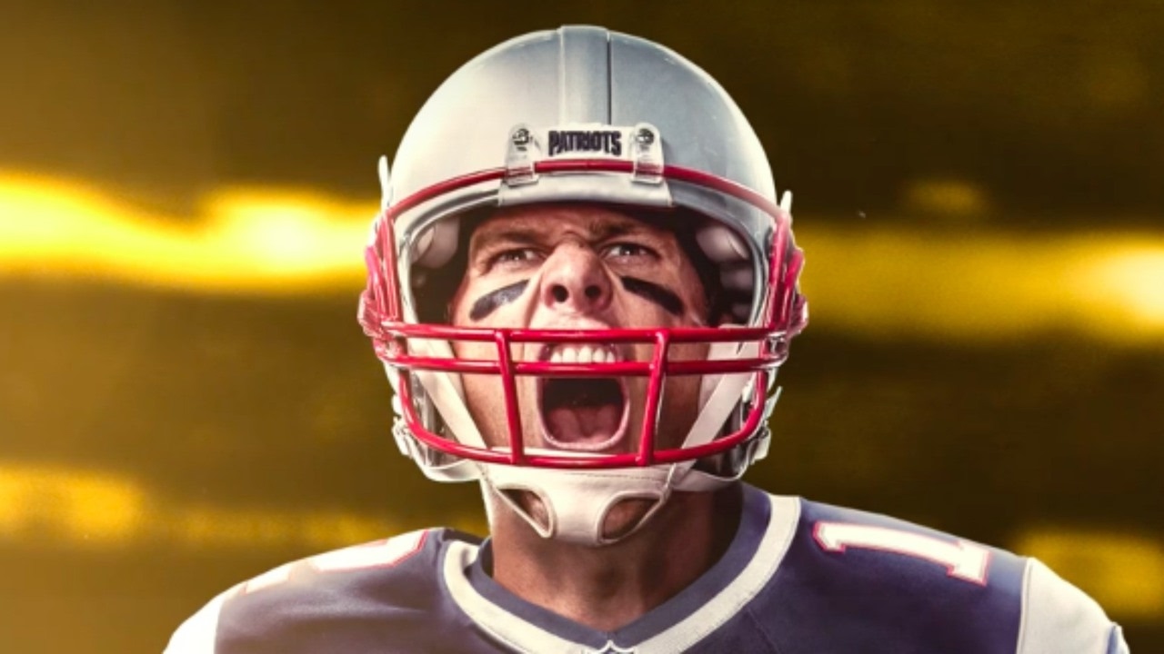 Madden 18 Official Teaser Trailer