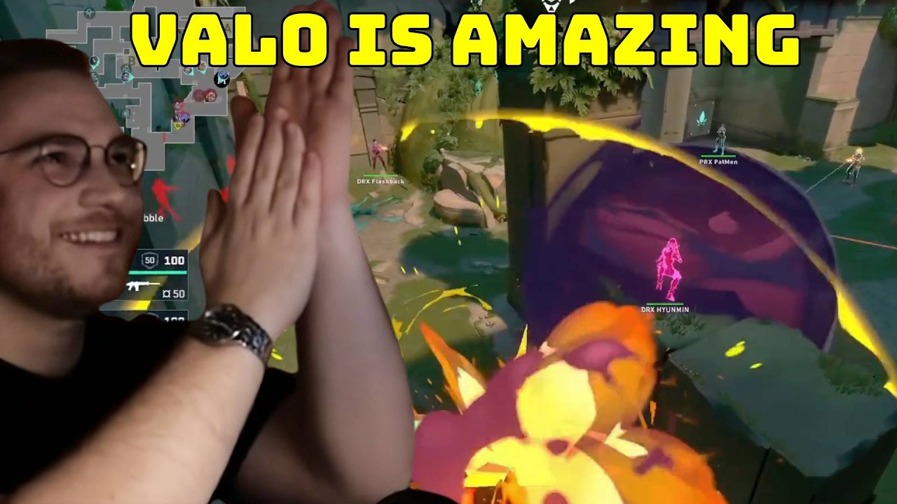 Funniest Valorant Co-Stream Moments
