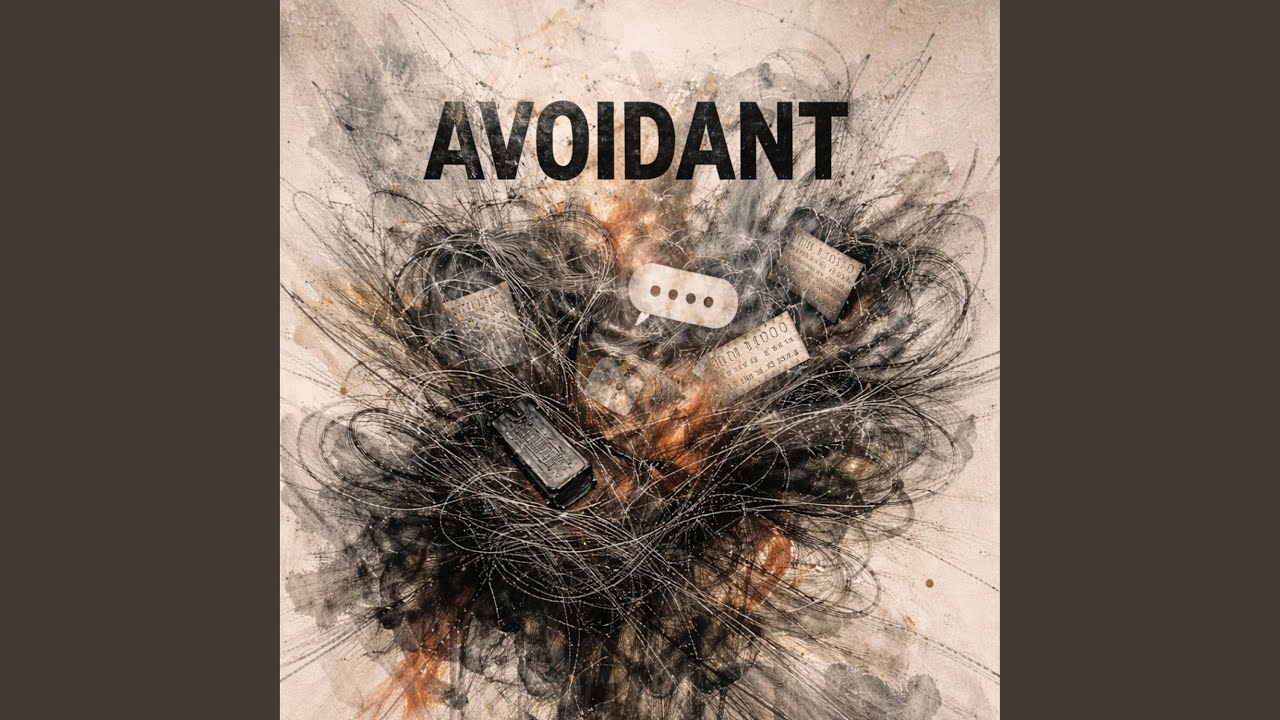 AVOIDANT