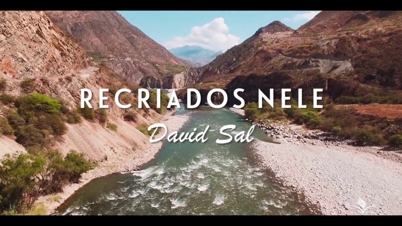 Recriados Nele - Viva a Palavra