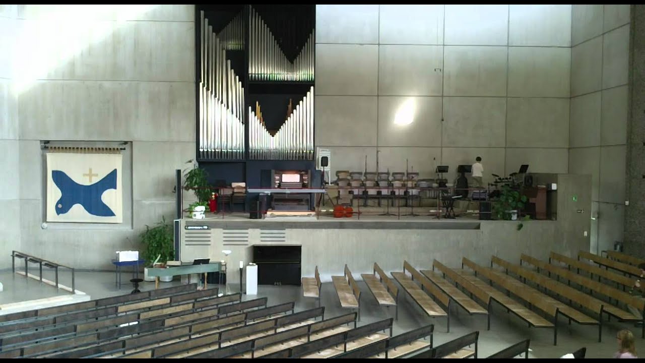 Ensemble playing exam - Early music