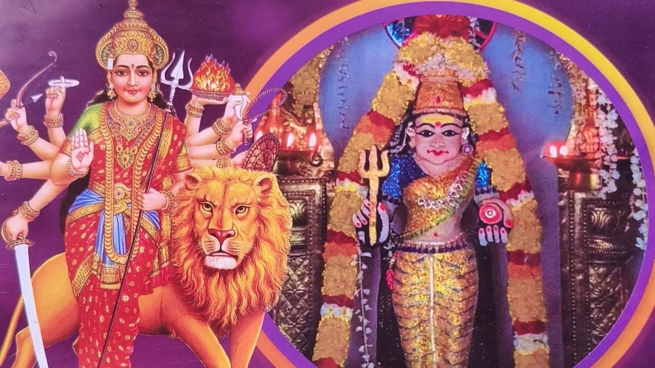 || പനങ്കര ശ്രീ ഭദ്രകാളി യക്ഷിയമ്മൻ ദേവസ്ഥാനം വാർഷിക മഹോത്സവം 2026 ||