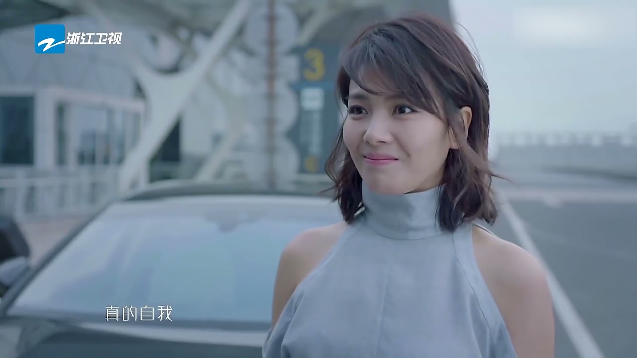 主题曲《我们》MV：刘涛 蒋欣 五美欢乐献唱 《欢乐颂2》 第1集 刘涛/蒋欣/王子文/杨紫/乔欣/祖峰/王凯/靳东【电视剧】【浙江卫视官方HD】