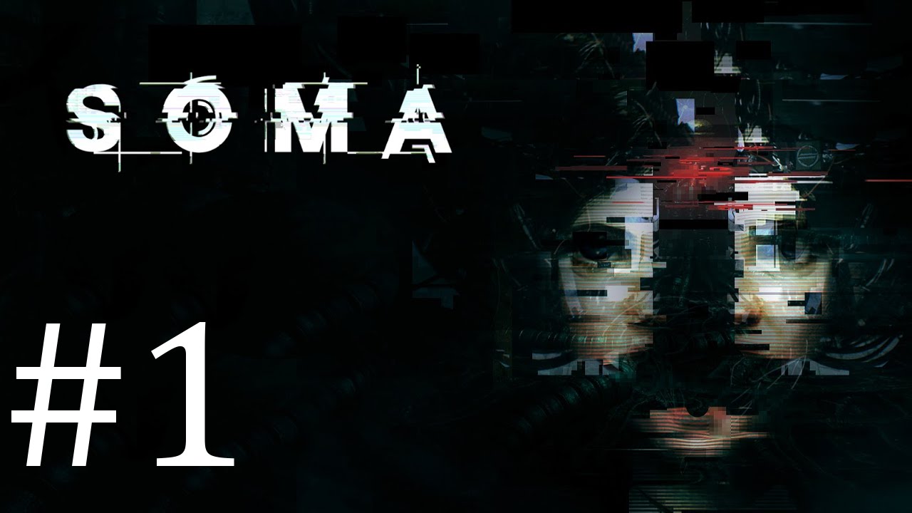 Zapowiada się nieźle - Zagrajmy w Soma #1