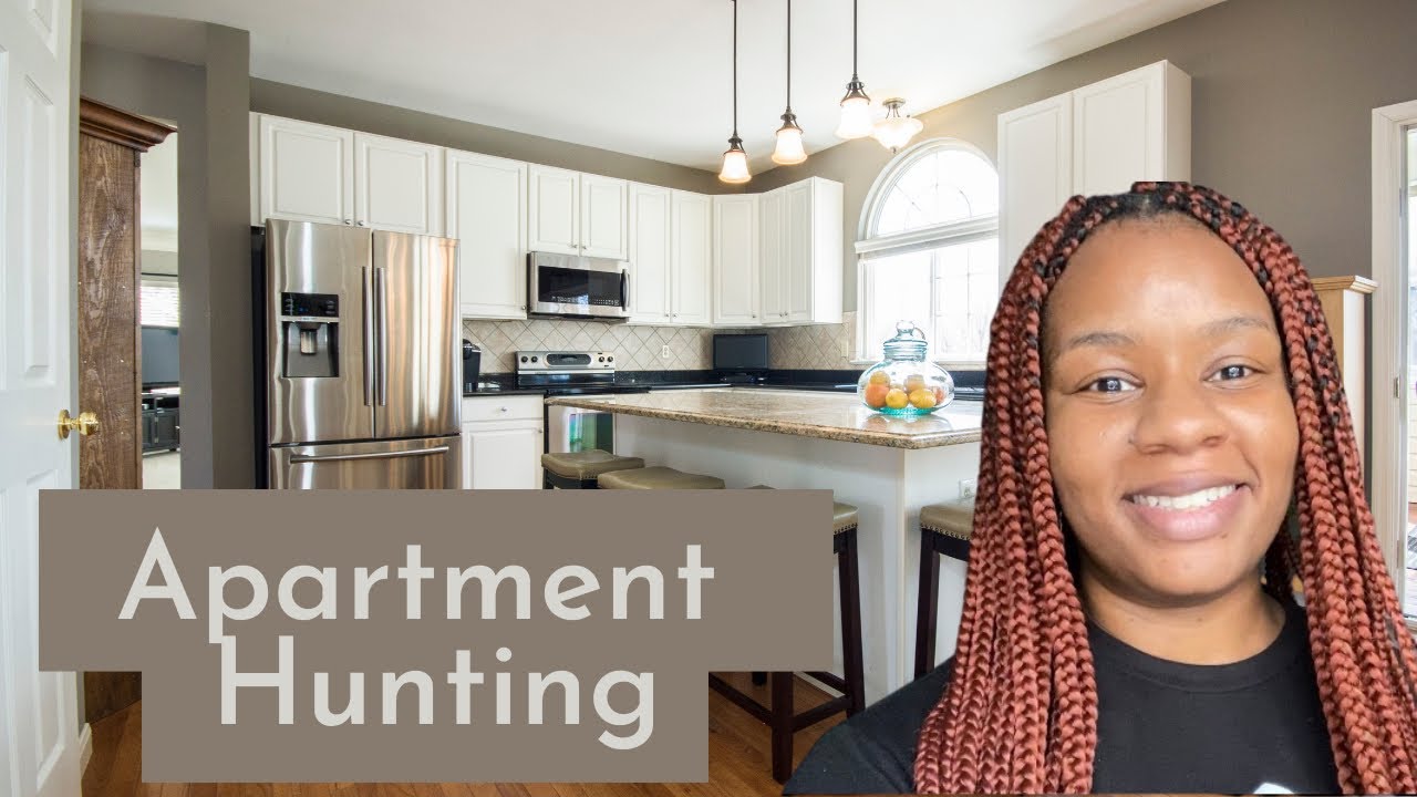 I’m Moving! Let’s Go Apartment Hunting In Birmingham :) 🔑 | BADDIE ON A BUDGET | AlishaFaye TV