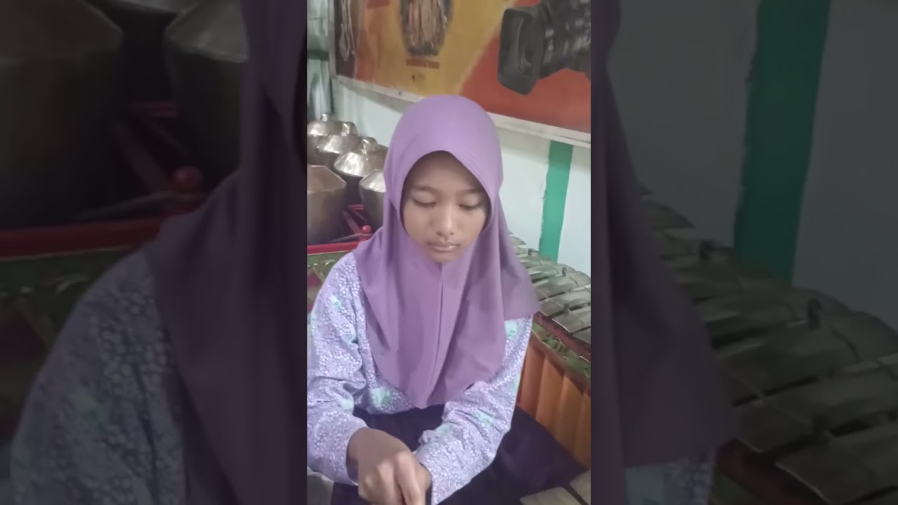 Karawitan SDN 2 gabusan Grobogan kelas 5 &  6#sinden #jaranan #senijawi #adatjawa #wayangkulit 
