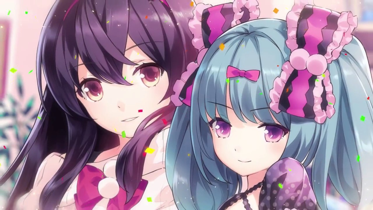 Gun Gun Pixies • Opening • PS Vita