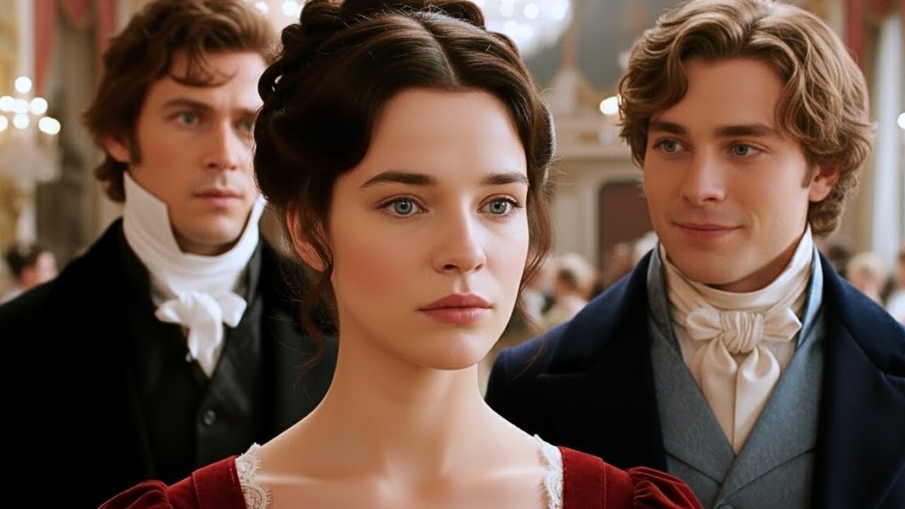 🎩💔 “SHE WAS JUST A FRIEND    UNTIL ANOTHER MAN DID WHAT THE DUKE NEVER HAD THE COURAGE TO DO ”