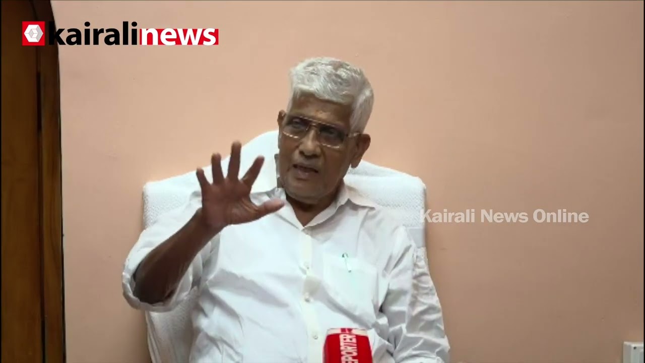 എസ്എൻഡിപിയുമായുള്ള ഐക്യം അടഞ്ഞ അധ്യായം | SUKUMARAN NAIR | SNDP |NSS