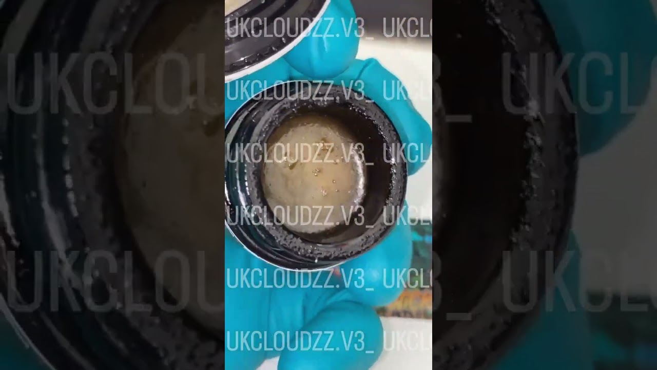 Papaya Live Resin Sugar
