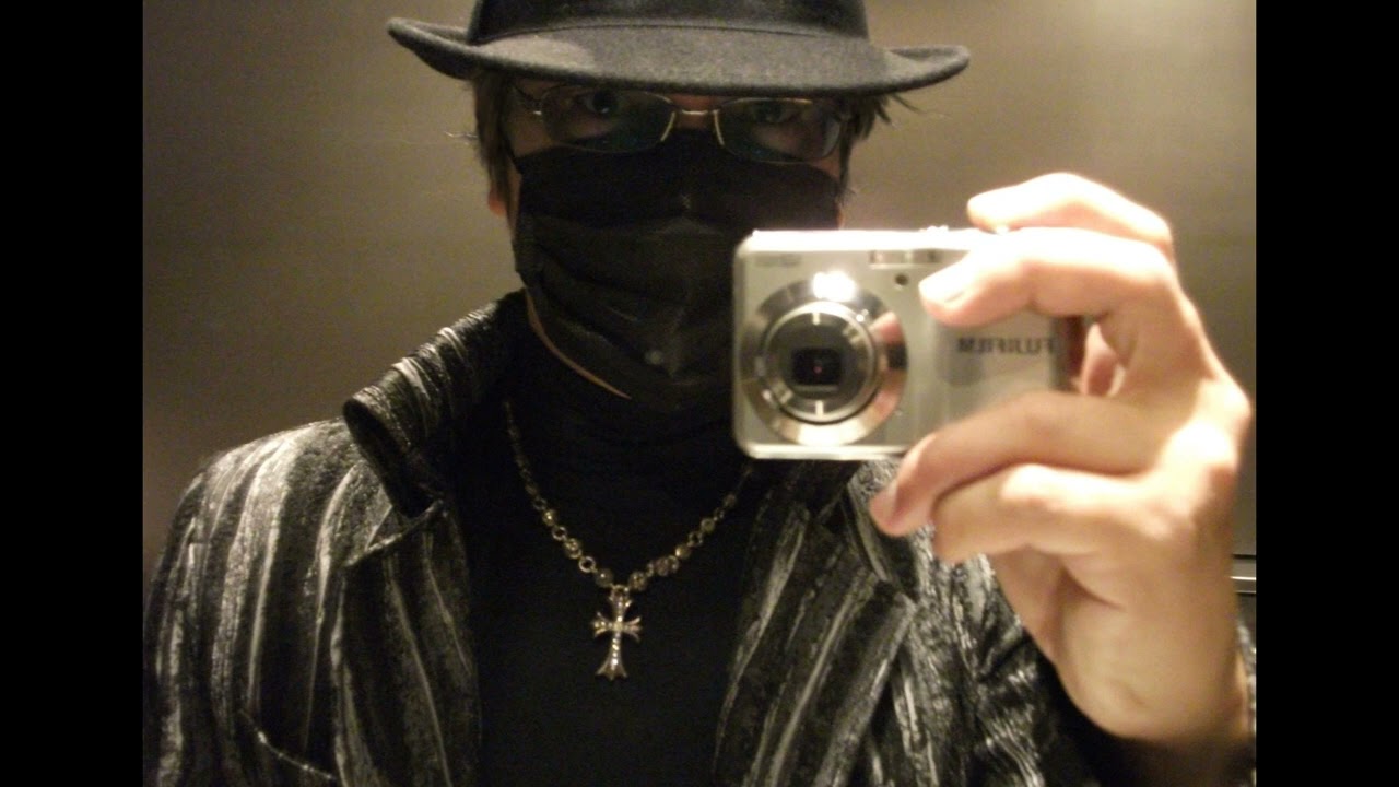 NO,276　覇王純が歌う  アルルカン  {PICTURES}　Ver.1