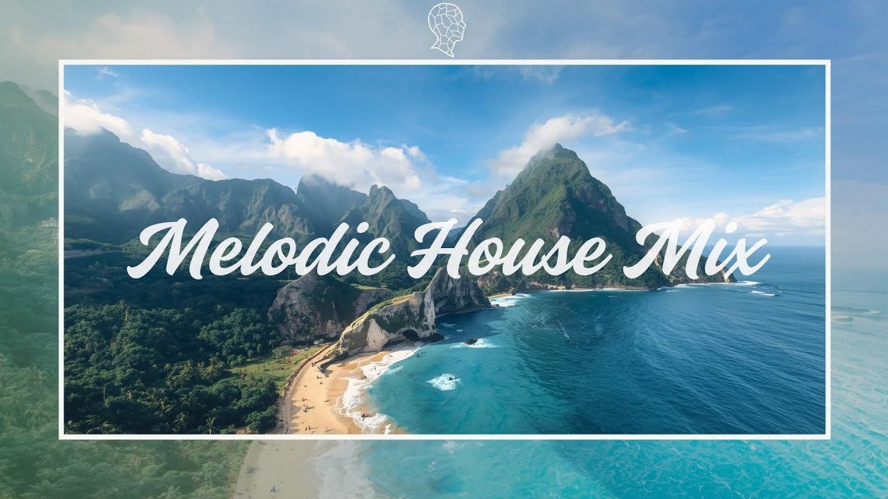Melodic House Mix 2025 | Resonance Vol. 1 | Alter Ego Beats