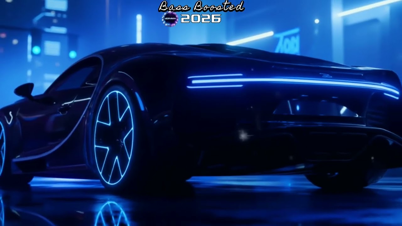 BASS BOOSTED🔈 CAR MUSIC MIX 2018 🔥 BEST EDM, BOUNCE, ELECTRO HOUSE #011