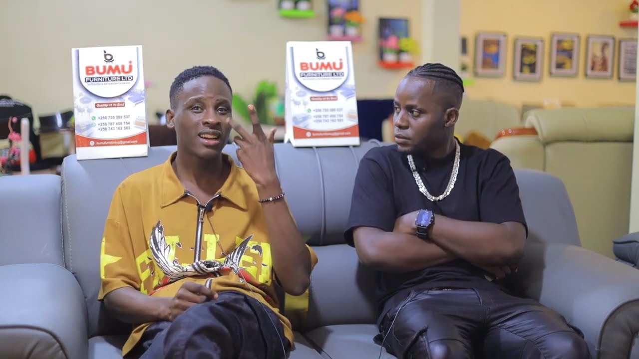 Flamma agamba Omukazi tasobya naye Bella yasobya