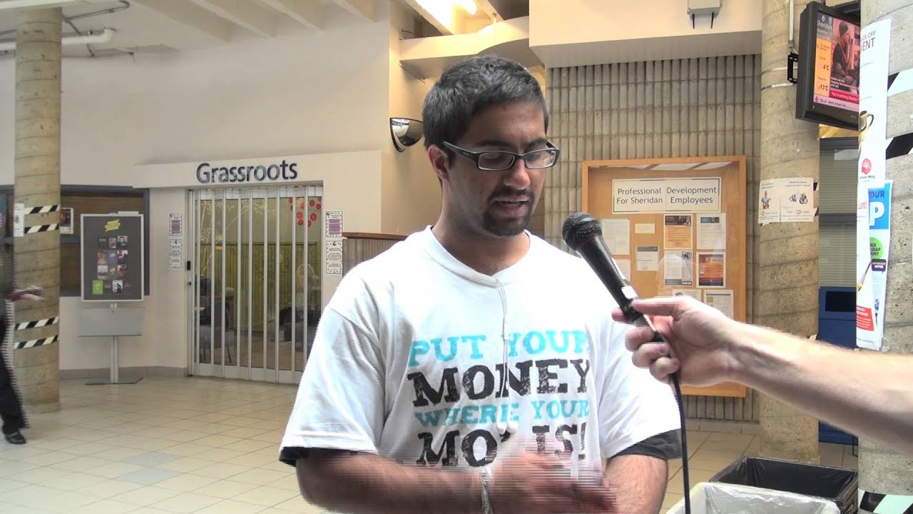 Gaming at Sheridan College