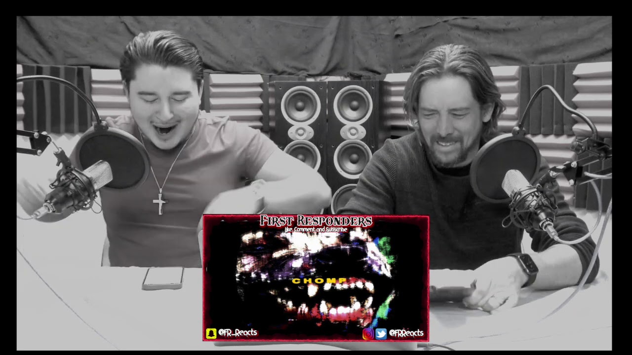 Russ ft King Crooked - Stockholm Syndrome - FRReacts (Bump it or Skip it)