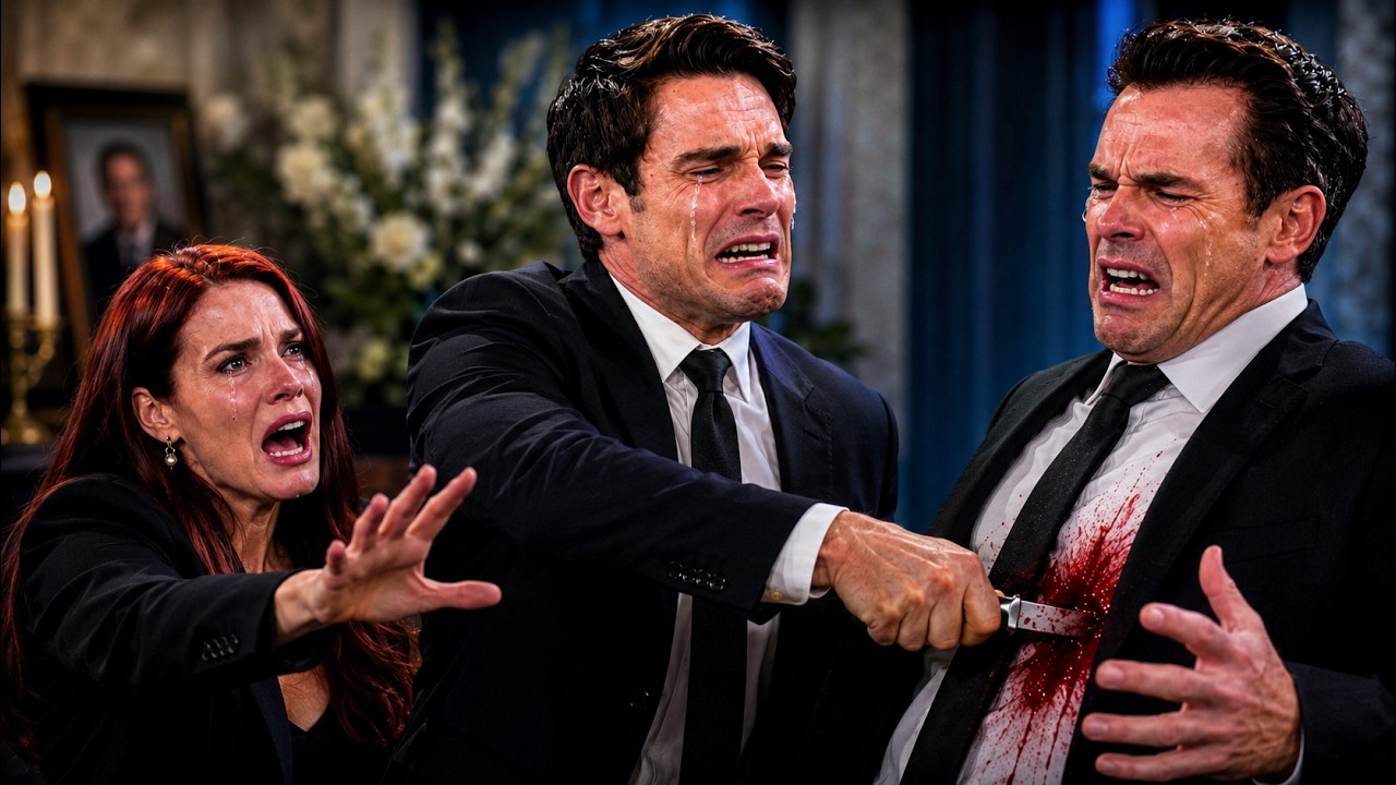 Y&R July 28, 2026 Full Episode 🔥 Shocking Secrets Shake Genoa City | The Young and the Restless