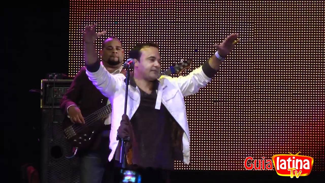 Concierto y Entrevista Zacarias Ferreira Latinoamericando 2011