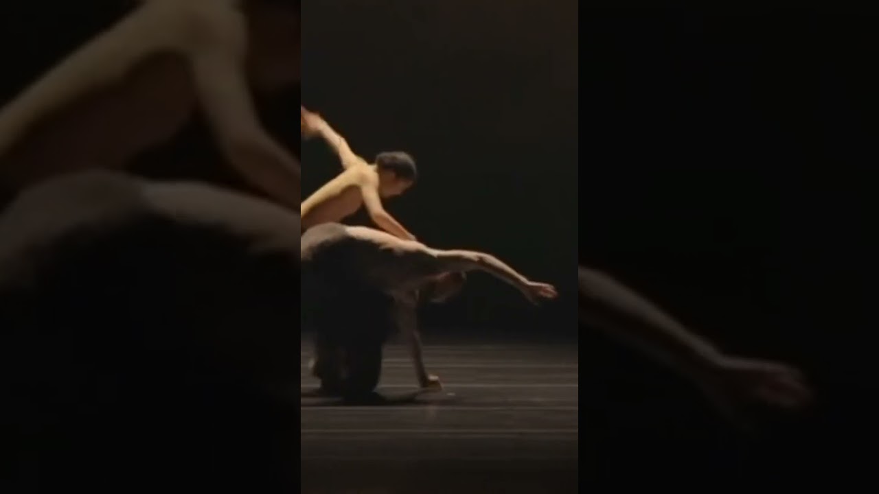 DANCE is SEASONS&rsquo; CANON!! #dance #ballet #foryou #shorts