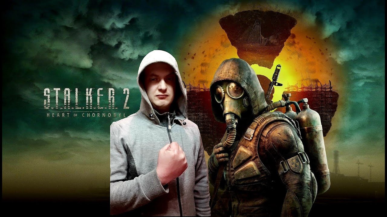 S.T.A.L.K.E.R. 2: Heart of Chornobyl-KORLY191 - SIRCAA LAB - Wishful thinking by the Monolith