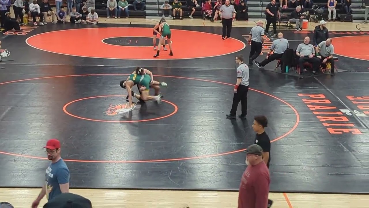 Caden Match 3 Prairie 
