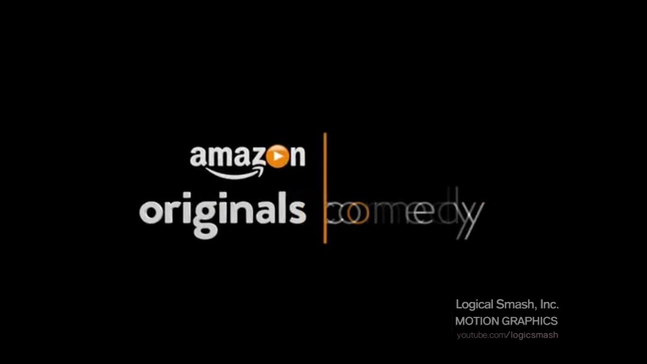 Amazon Originals Comedy (2013)