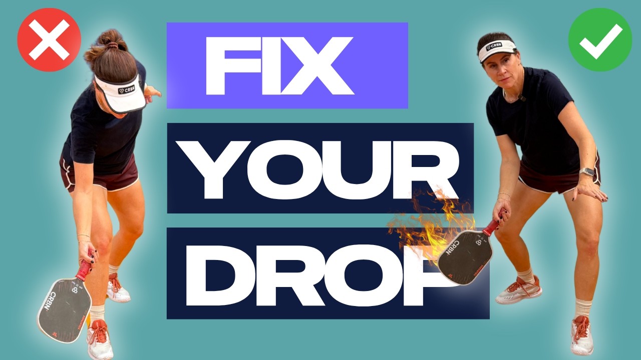 Upgrade Your Third Shot Drop With These 3 Simple Fixes
