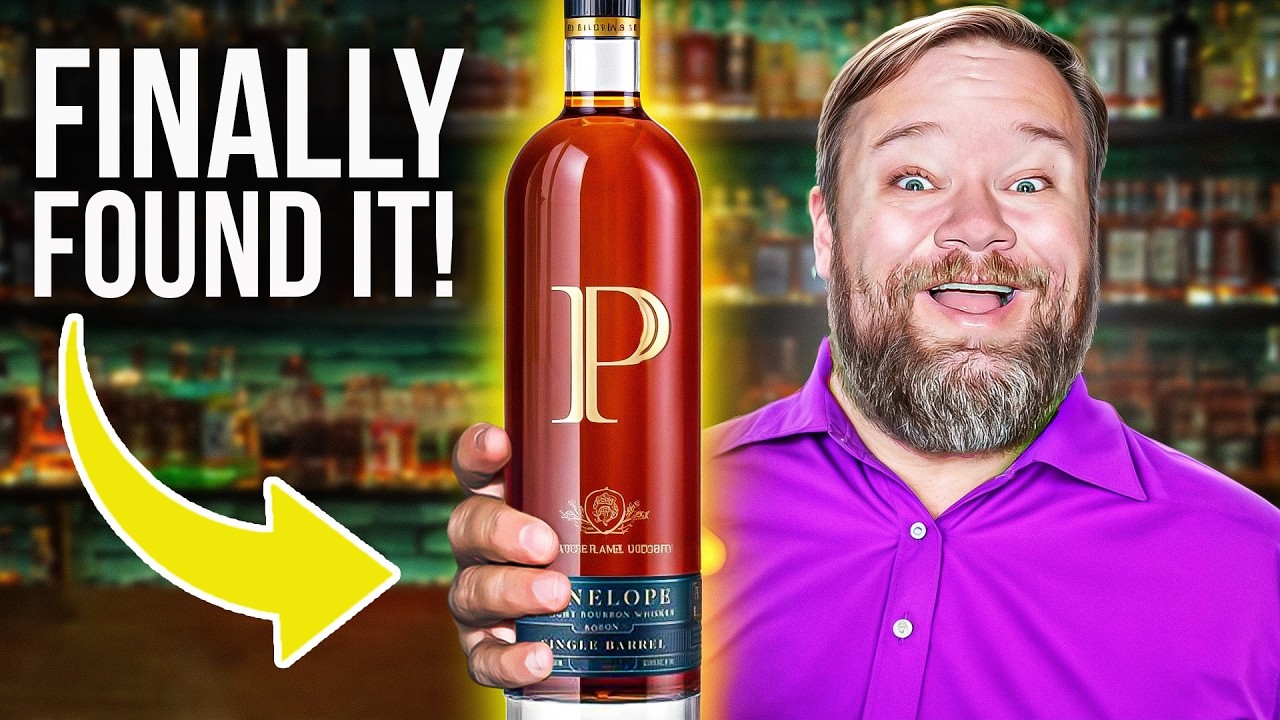 This Month&rsquo;s Bourbon Haul Was Smaller&hellip; But Way More Exciting