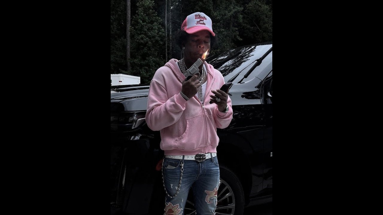 [FREE] LIL BABY TYPE BEAT - ''ATTACHMENT ISSUES''