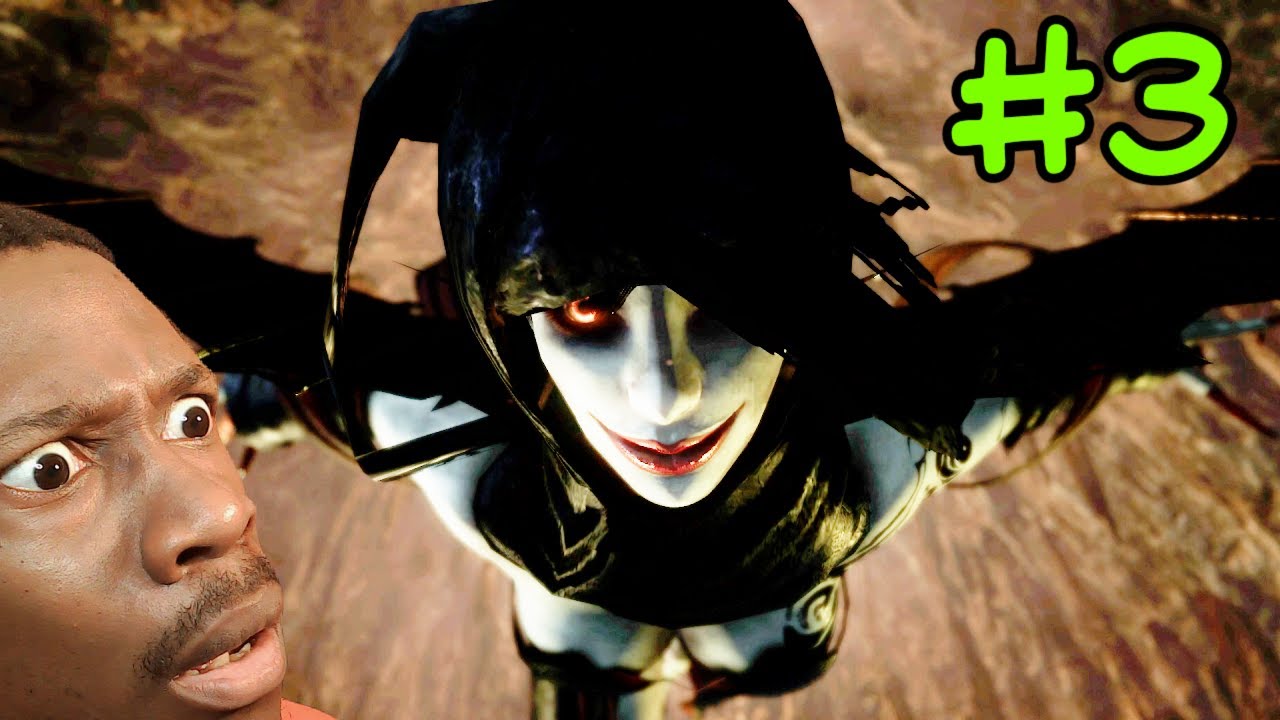 NIOH Got DIFFICULT Real Fast | First Time Playing NIOH (PART 3)