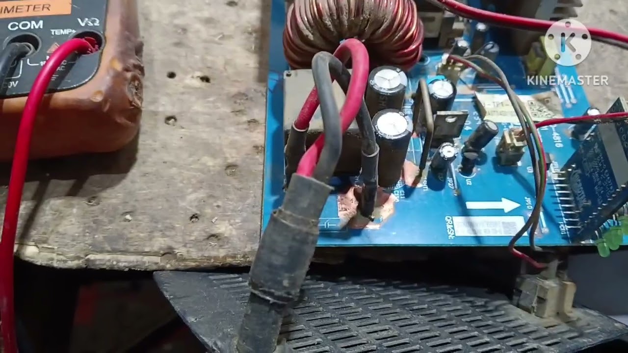 Microtek e riksha charge ripayar 
