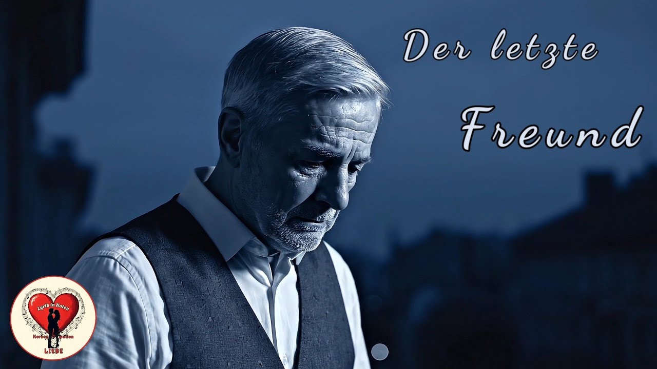 Der letzte Freund 