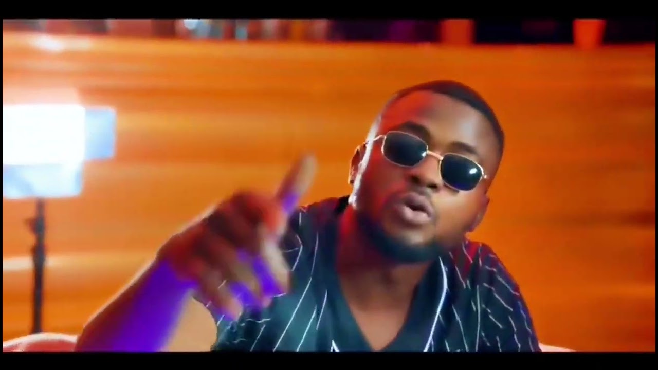 Zumm Vybzz- Whine Ft. Hussain Dada Official Video ] Dir. By: AnneVisuals