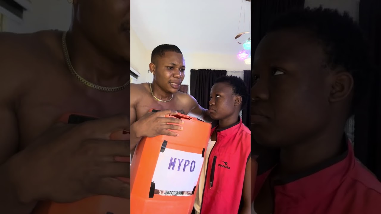 OG reportedly passes on after drinking a gallon of HYPO as verydarkman and Mitchy passes 