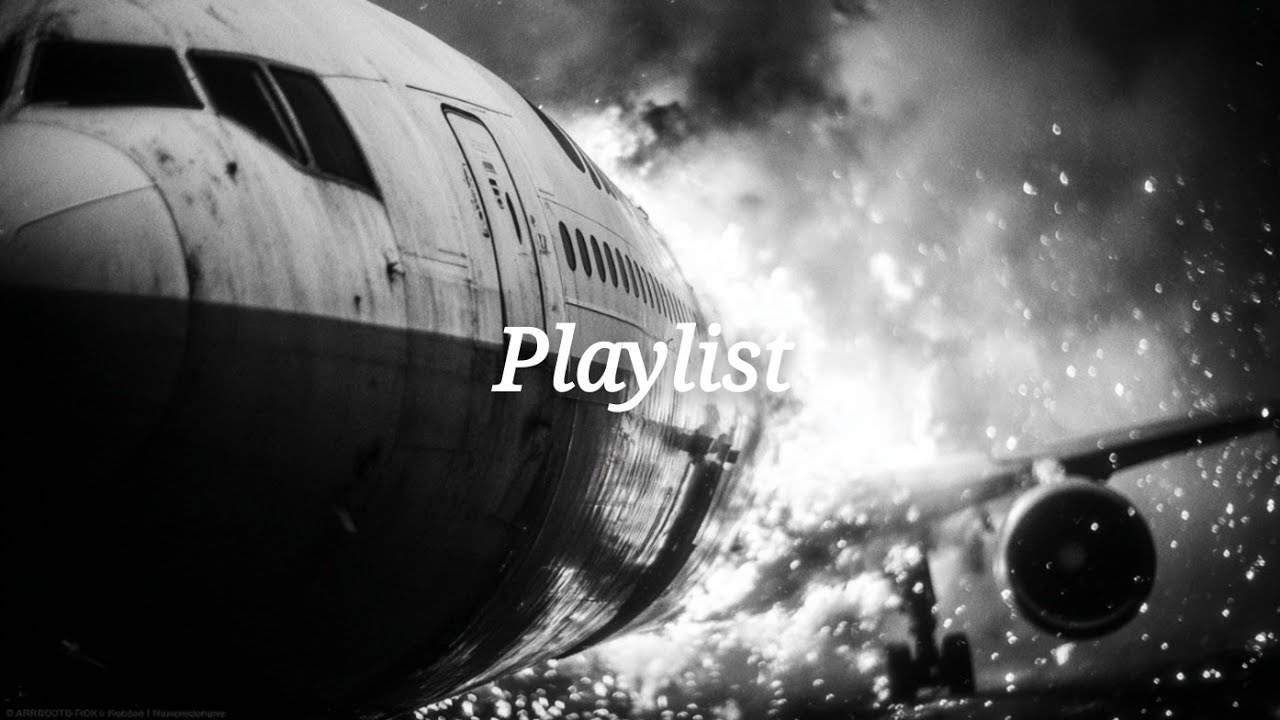 playlist. 우리는 희망을 갖자