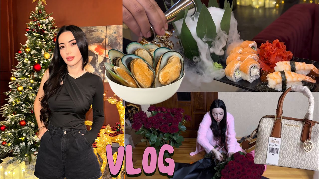 TEMUDAN PİS XƏBƏRLƏR 🥹 NECƏ OLACAĞ İNDİ? VLOG ✨ Ayka 14