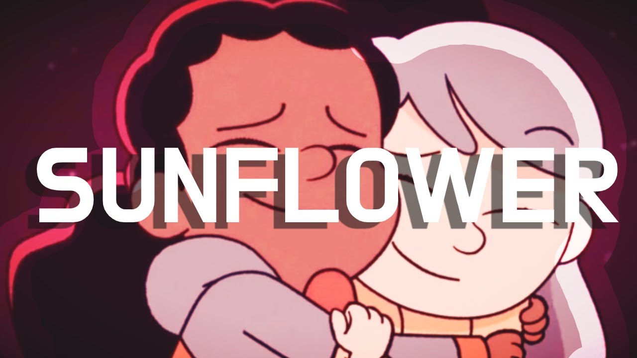 Hilda AMV- Sunflower-S2 Spoilers