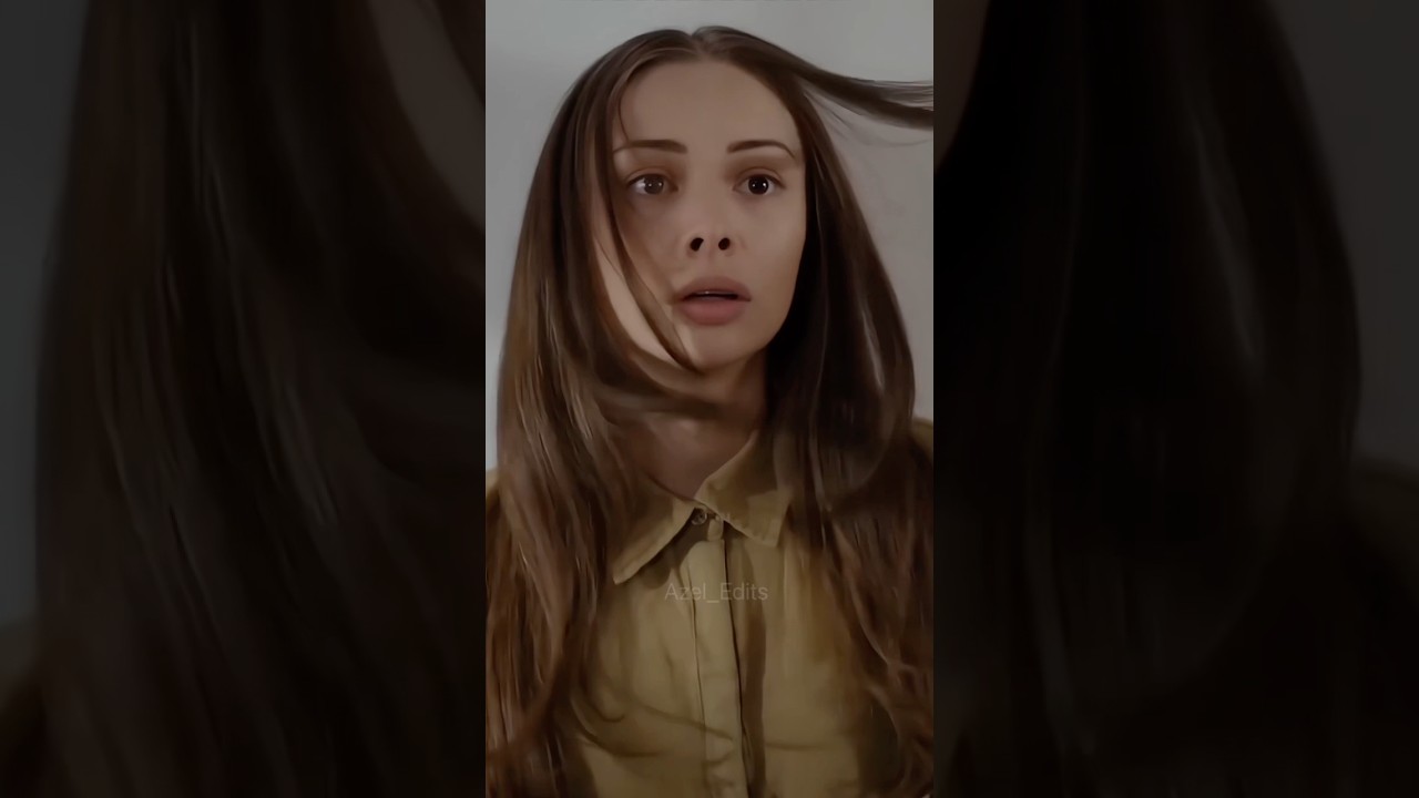‎بداية وقوع عزيز في حب اليف 🫀💘❤️‍🔥🥰Aziz's 1st Glance at Elif Without Hijab