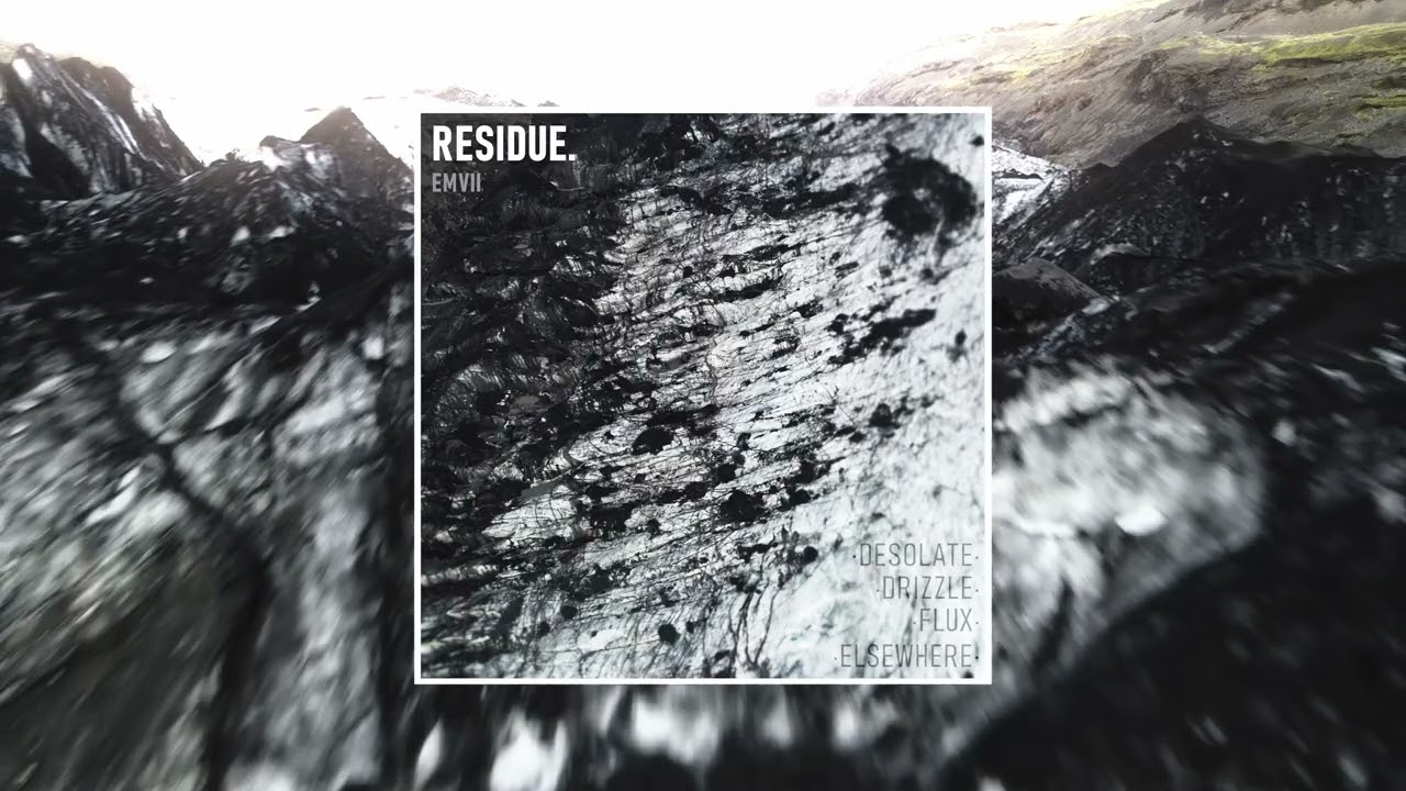 EmVii - Flux [Residue EP - Track 3]