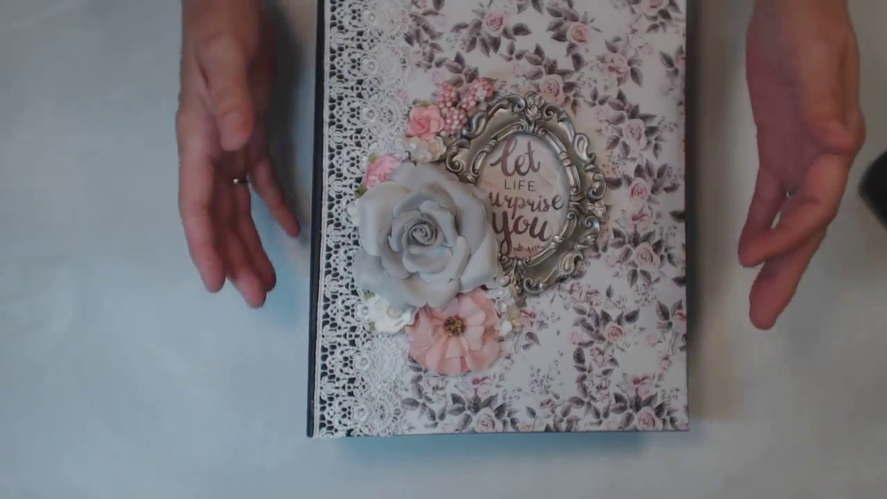 PRIMA ROSE QUATZ Photo Album