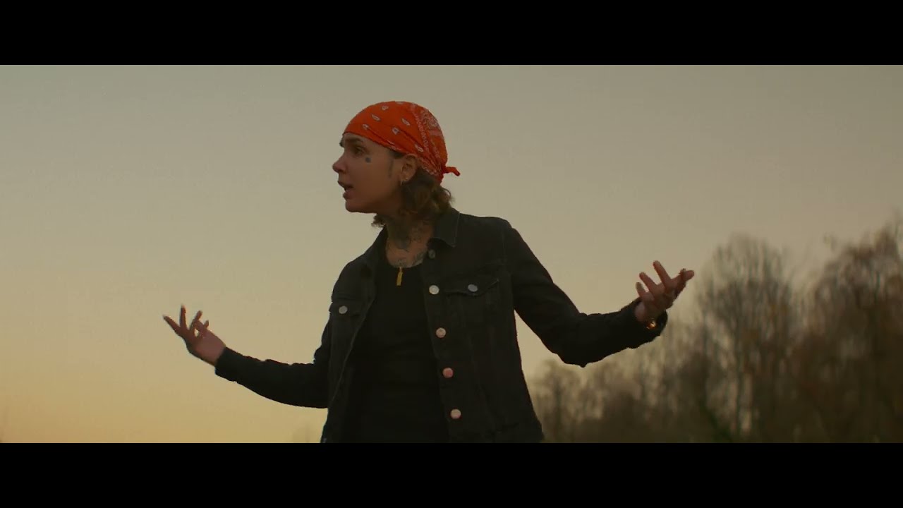 Jade Omari - Autumn (Official Video)