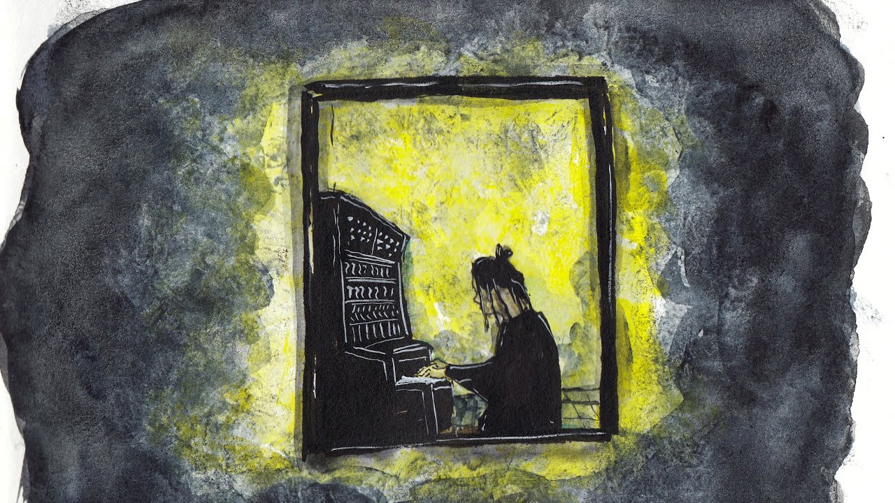 Someofw - Into The Darkness