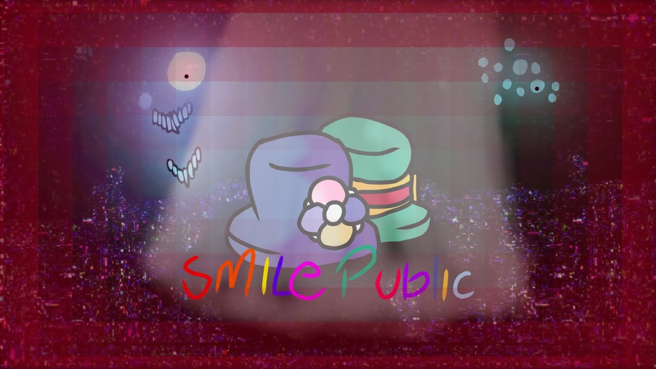 Multiverse Breakdown:Crossover Collapse//Chapter 1//Song 2//Smile Public Freitas-ifield/)