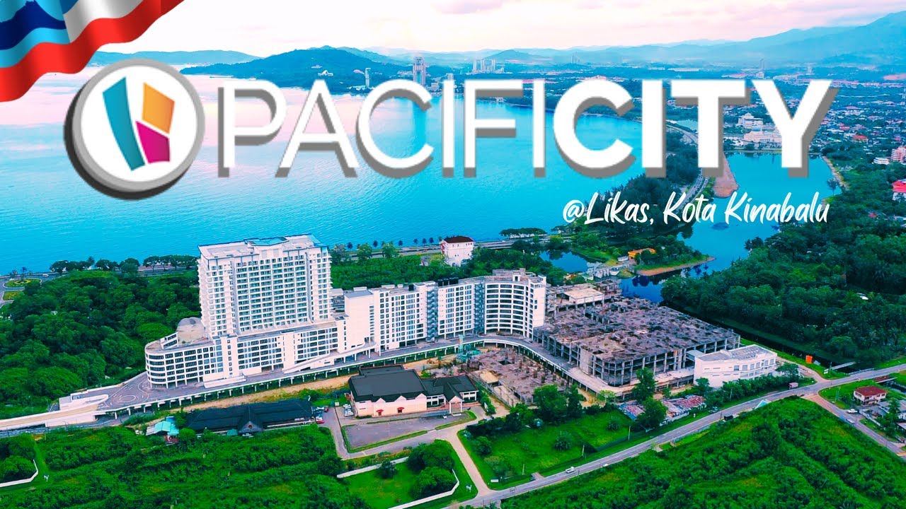 PACIFICITY | Likas Bay Integrated Development | Sep 2022 Progress
