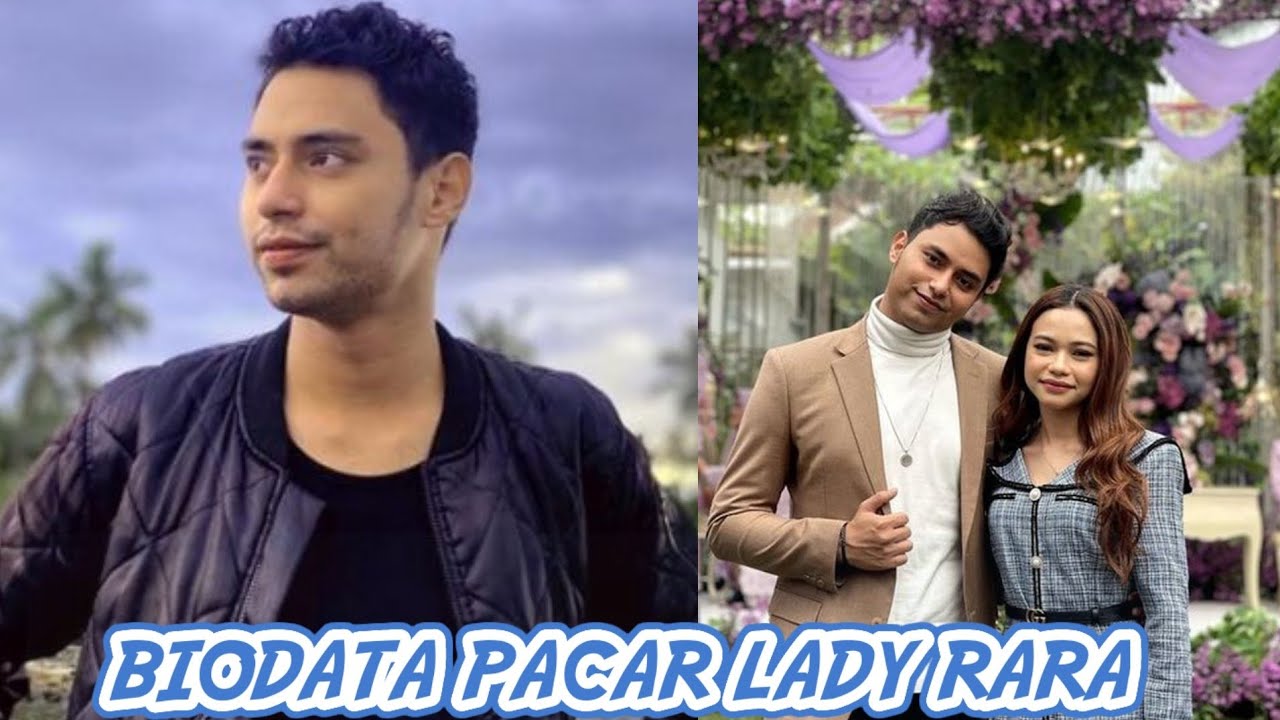 Apa Pekerjaan Aladull Pacar Rara LIDA? Intip Biodata Pria yang Resmi Melamar Lady Rara