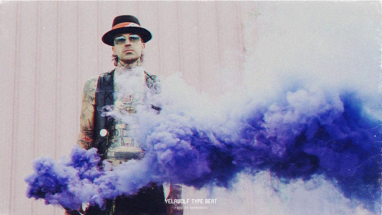YELAWOLF TYPE BEAT 