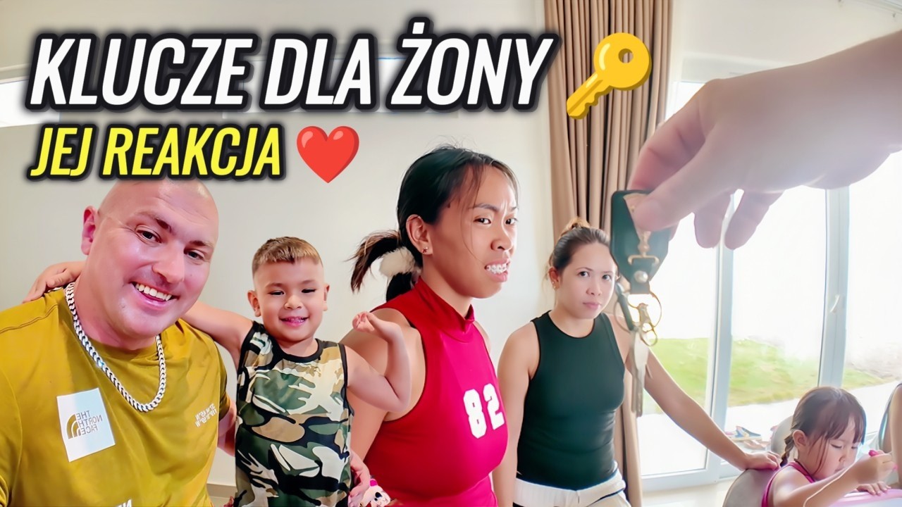Urodziny w resorcie i smród w bidecie... 🎂 Nasze życie na Filipinach