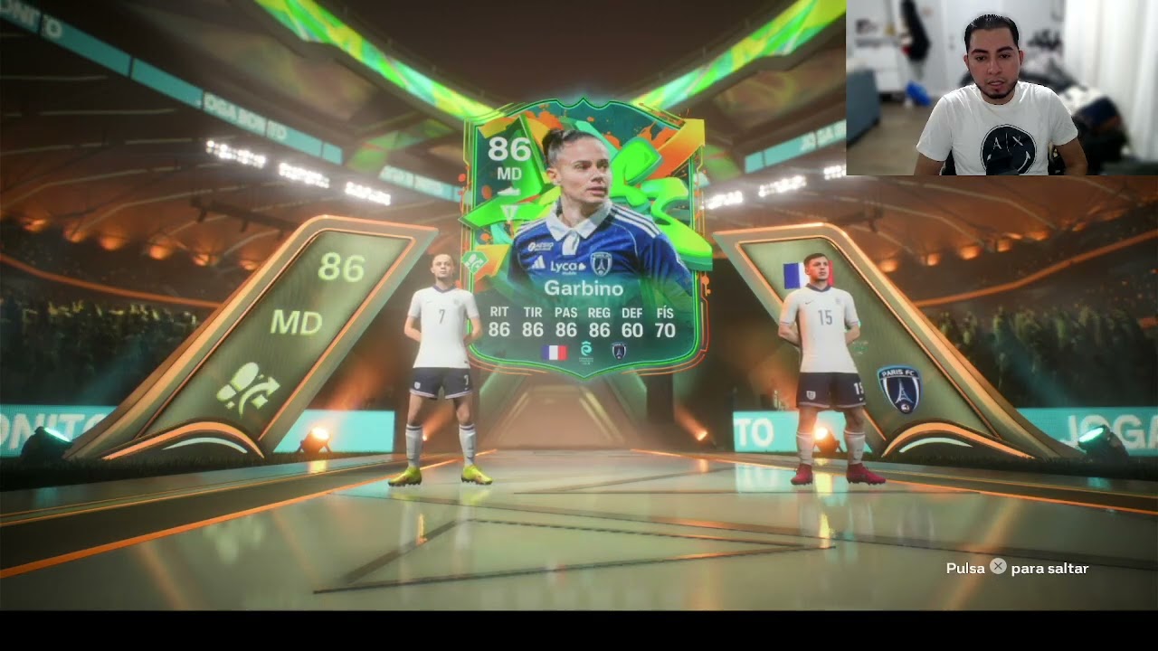 ABRIENDO SOBRES DE CARTAS ASEGURADA JOGA BONITO!!!!